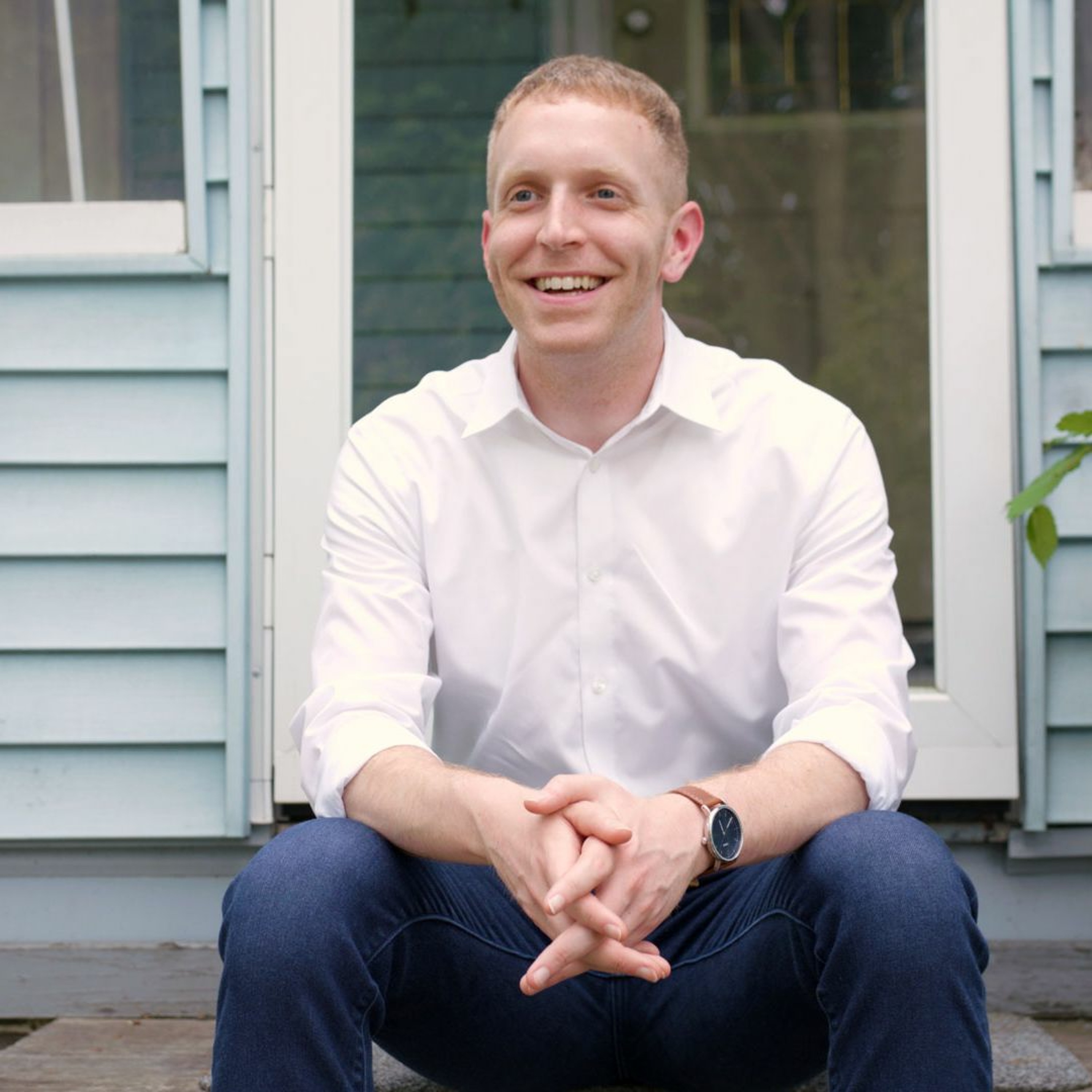 The Media's War on Alex Morse with Eoin Higgins