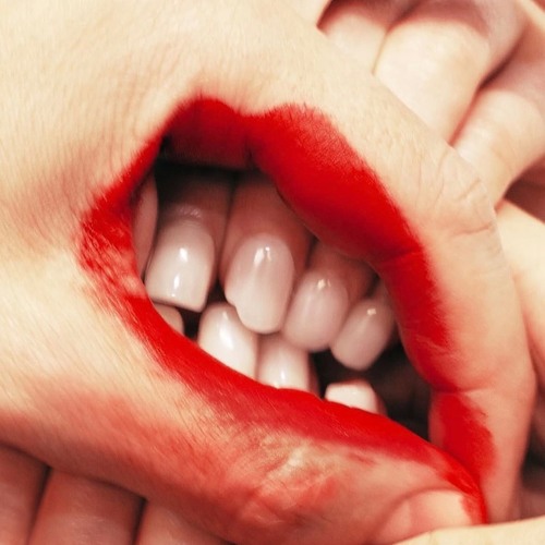 Gasping for air at the surface