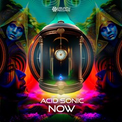 Acid Sonic - Now (Original Mix)