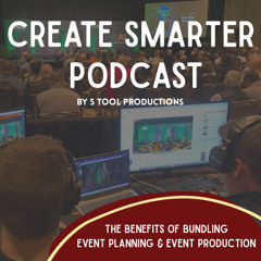 The Benefits of Bundling Event Planning and Event Production