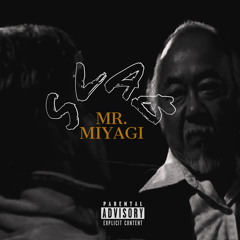 Mr. Miyagi (Diss Track) (Prod. By Kenny Malice)