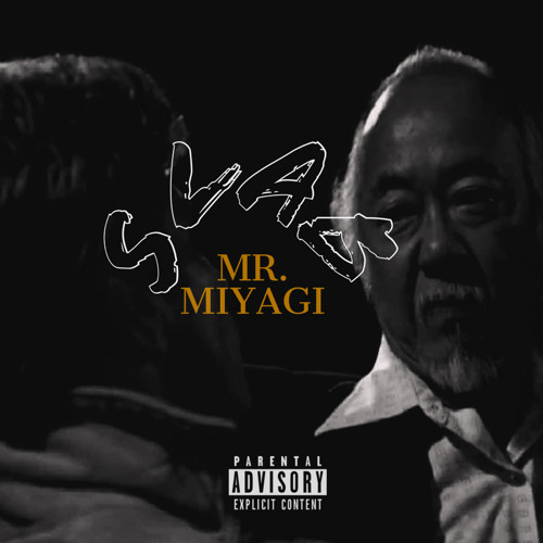 Mr. Miyagi (Diss Track) (Prod. By Kenny Malice)