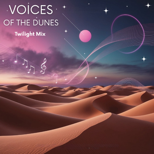 Voices of the Dunes - Twilight Mix