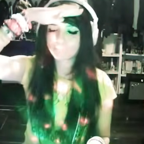 (DJ SEI333) GEORGEFLOYDWOULDVELOVEDSCENEHOES