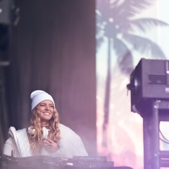 NATTI - PALM TREE FESTIVAL LIVE SET (OPENING FOR SOFI TUKKER/FISHER)