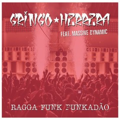Gringo Herrera - Ragga Funk Punkadão