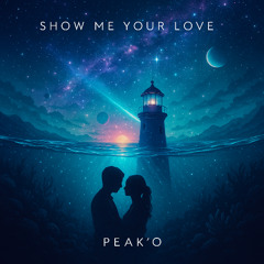 Peak'O - Show Me Your Love (Free DL)