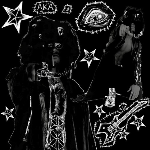 metaphysical presence° prod KidAlchemyst°