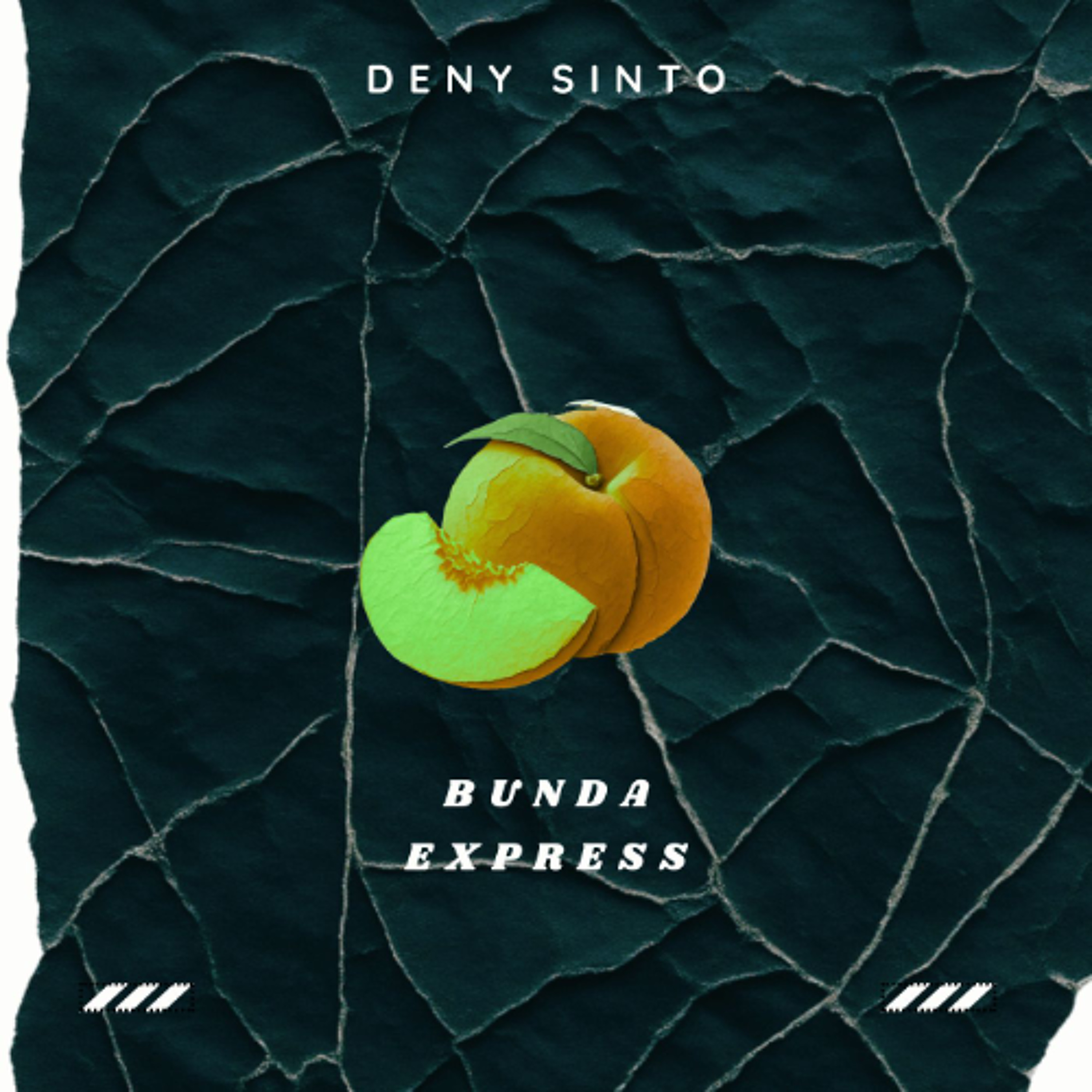 Deny Sinto - Bunda Express episode artwork