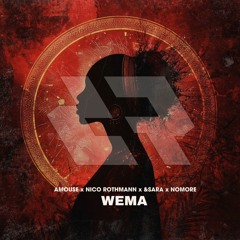 aMouse Nico Rothmann and SARA - Wema