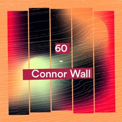 Bunker Podcast 60 - Connor Wall