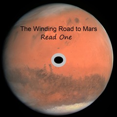 The Winding Road to Mars