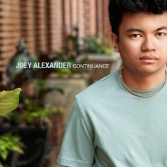 Stereo Embers The Podcast 0356: Joey Alexander