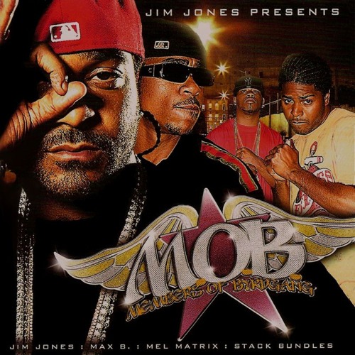 Stream We Fly High Ballin By Jim Jones Capo Listen Online For Free