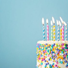 40th Birthday Party Mix (LIVE)