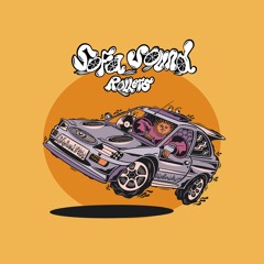 Sofa Sound Bristol Discography