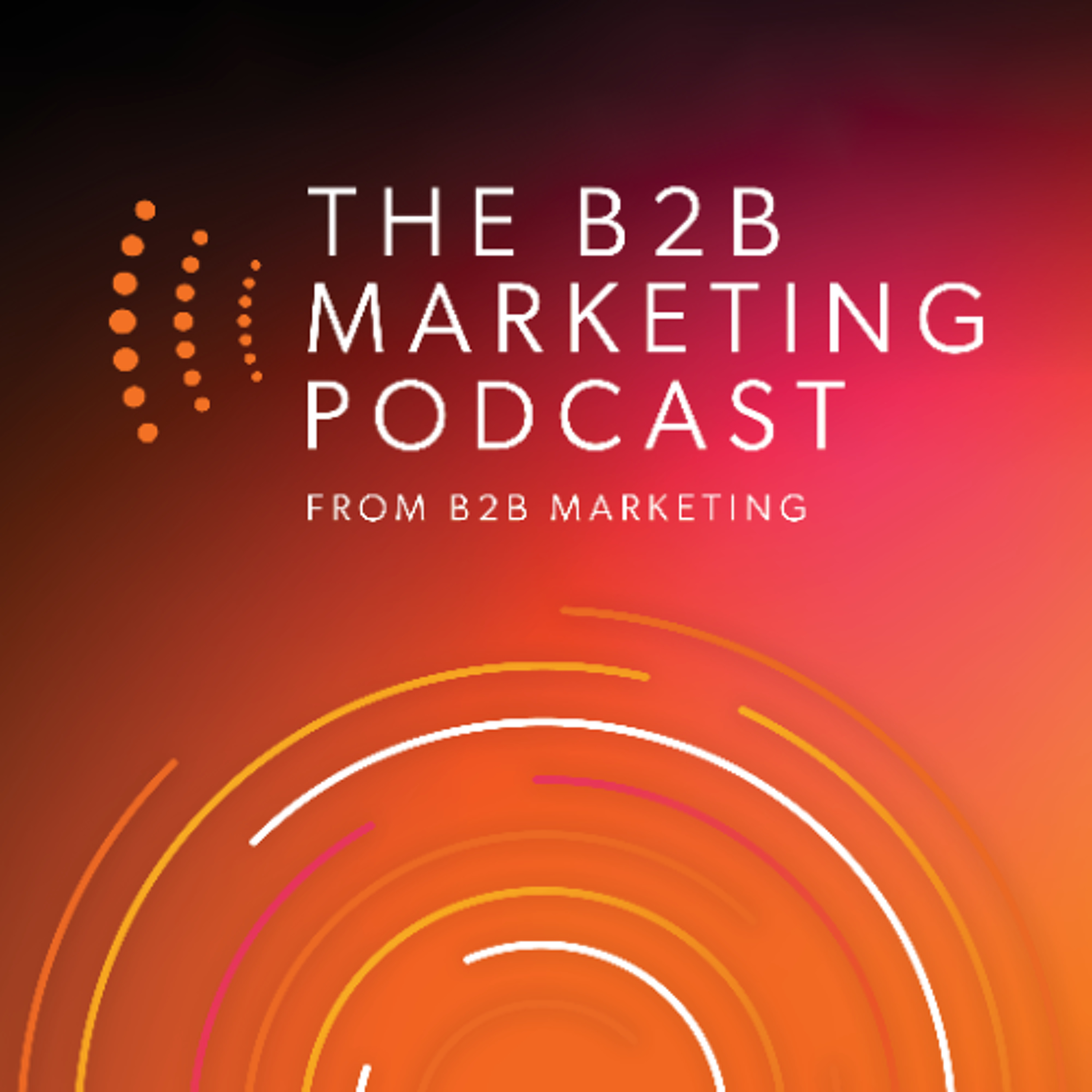 B2B Marketing Podcast
