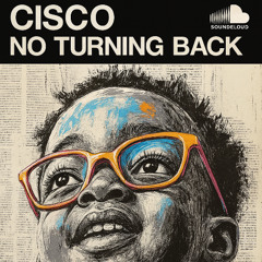 CISCO - NO TURNING BACK v1