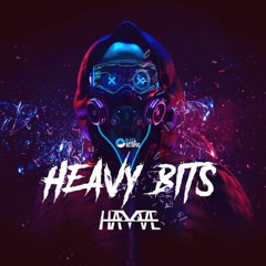 Black Octopus Sound︱HAYVE - HEAVY BITS︱⇲ SAMPLE PACK ⇱