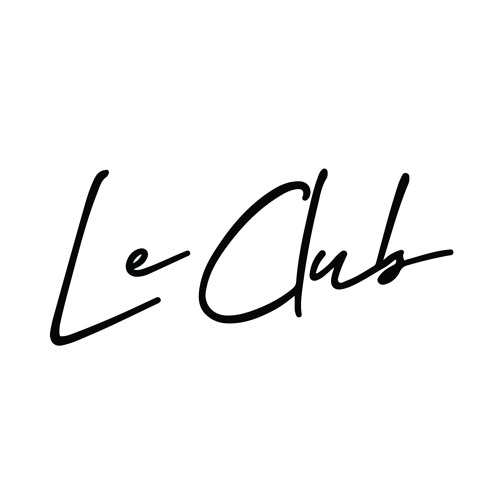Stream AlRefaei Listen to Le Club Edits playlist online for free on