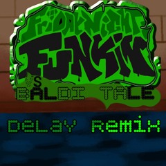 Delay remix