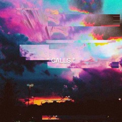 [FREE] Smino x Earthgang (Emotional) Type Beat "CALLS" 2023