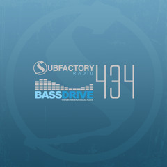 Subfactory Radio #434