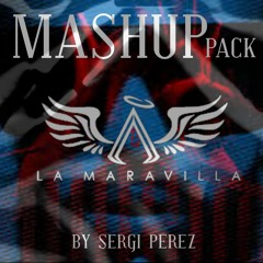 LOS FAVORITOS 2 ARCANGEL MASHUP PACK "FILTRADO" (BY SERGI PEREZ)//FREE DOWLOAD//