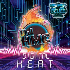 77Deuce Ent Presents: DJ HMC - Digital Heat Mix
