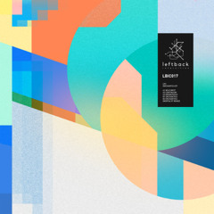 premiere: Les - Continuum [Leftback Intercities]