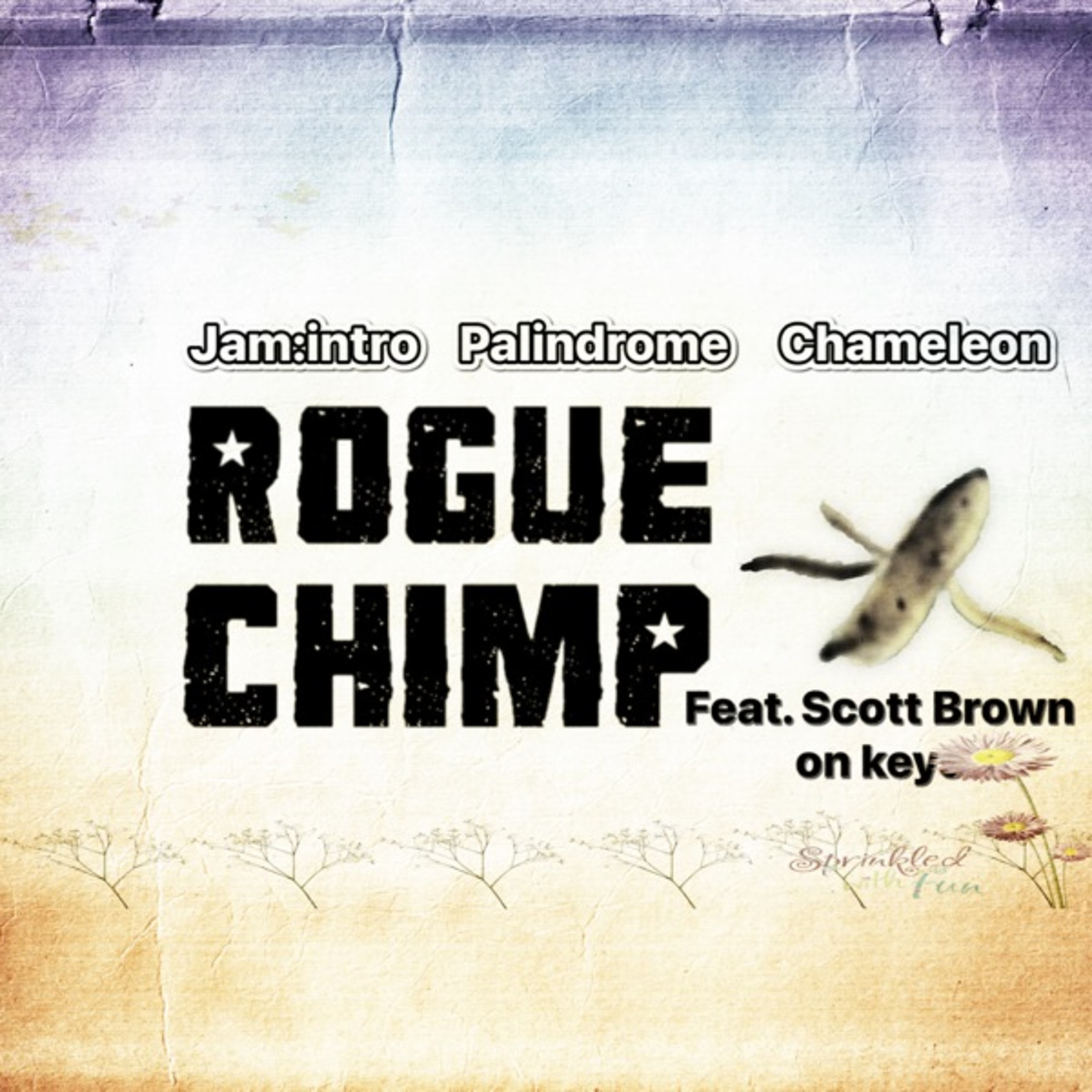 Rogue Chimp (feat. Scott Brown) [Live at Montage Mountain Biergarten, June 12, 2021] episode artwork