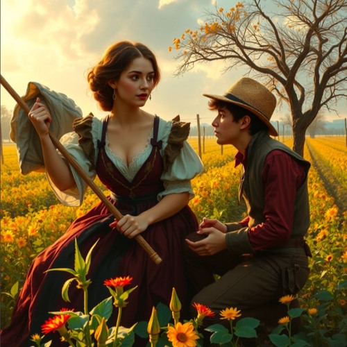 Feudal Woman Blues - The Eclectic Collective