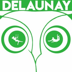 DJ D-MAN - Basement Party (Delaunay EDIT)