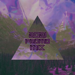 2021 Promo Mix