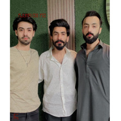 UN ky Andaz e karam BY havi MIX By  DJ JUNI MALIK
