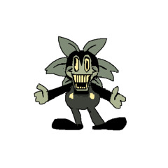 Vinegar Odor (Pine's HC)
