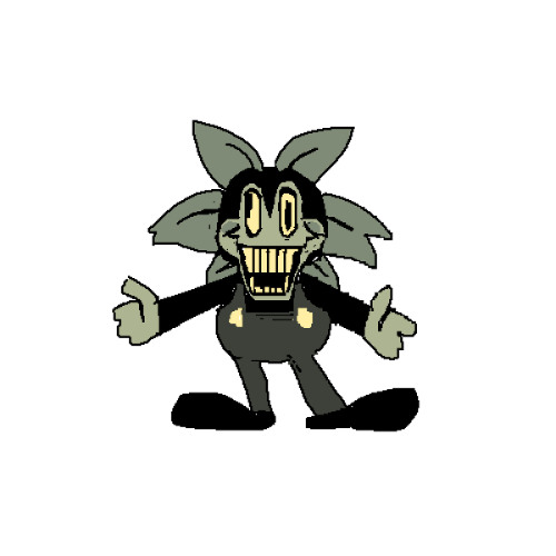 Vinegar Odor (Pine's HC)