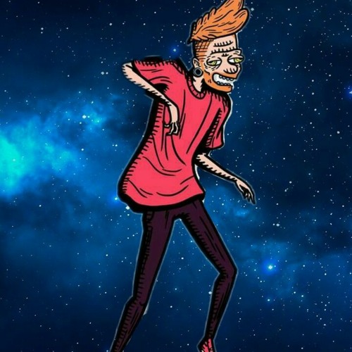 Mercury On Techno #1