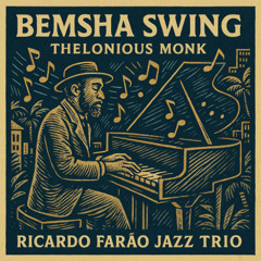 Bemsha Swing - T. Monk