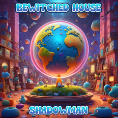Bewitched House