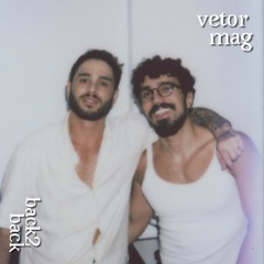 VETOR MAG: Breno Lino B2B Ärkhen