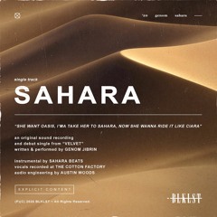 Sahara