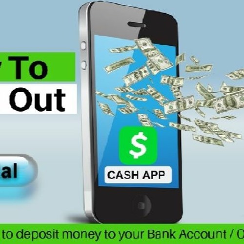 Stream How to resolve cash out problems with Cash App (pending)! by