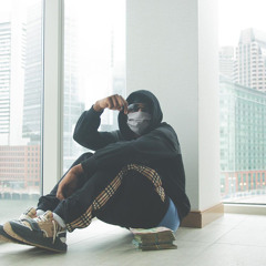 Quelly Woo - Gotham [Unreleased]
