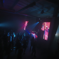 KFG Afterparty @ Bronx | VAD!M dance set / 2025