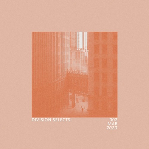 Division Selects - March 2020