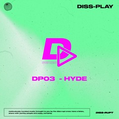 DP03 - HYDE