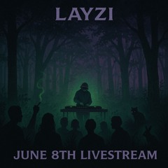JUNE 8 LIVESTREAM
