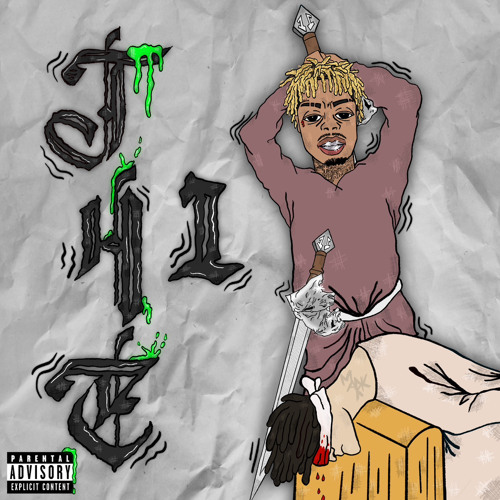 THE 1 prod. Twizzxrd x Ember