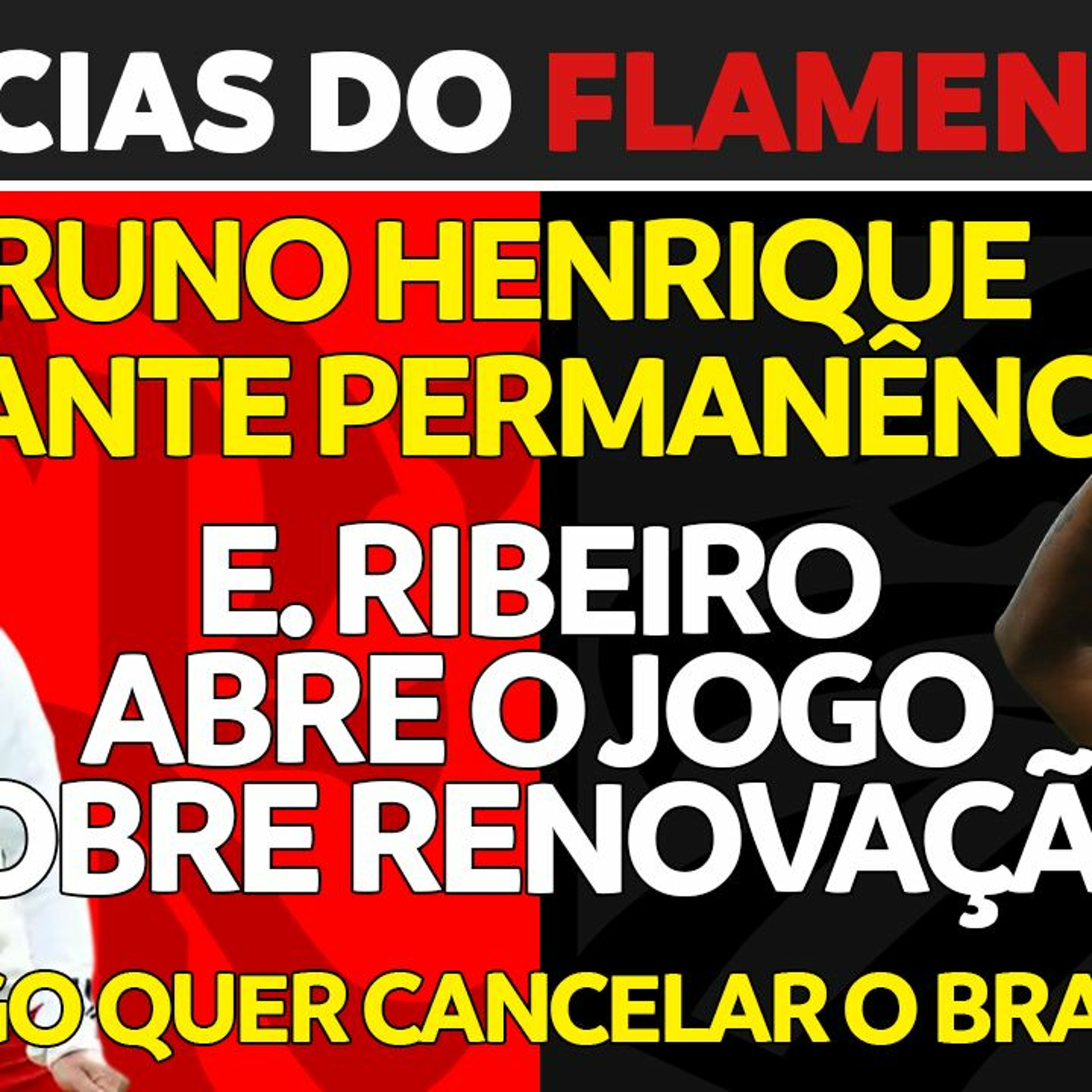 Coluna do Fla / Podcast